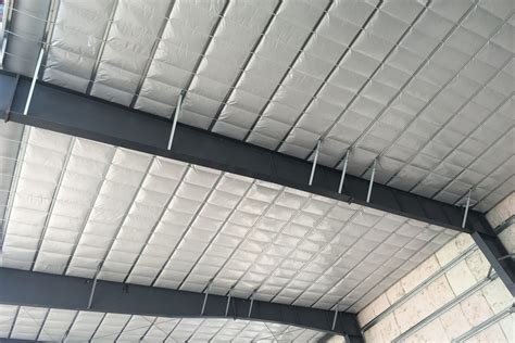 metal film coat fabric insulation|insulation systems for buildings.